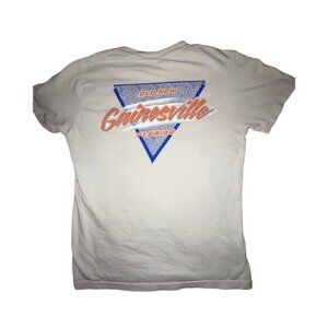 Florida gators tee shirt from old row size small